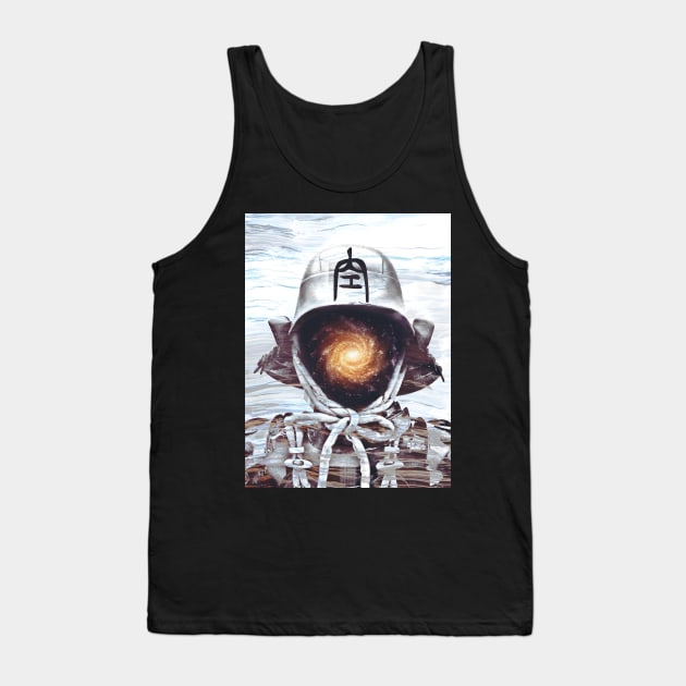 Galaxy Sam Tank Top by Fresh! Printsss ™